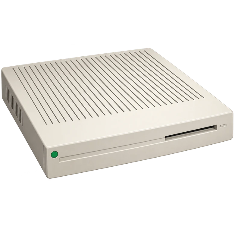 Macintosh LC II